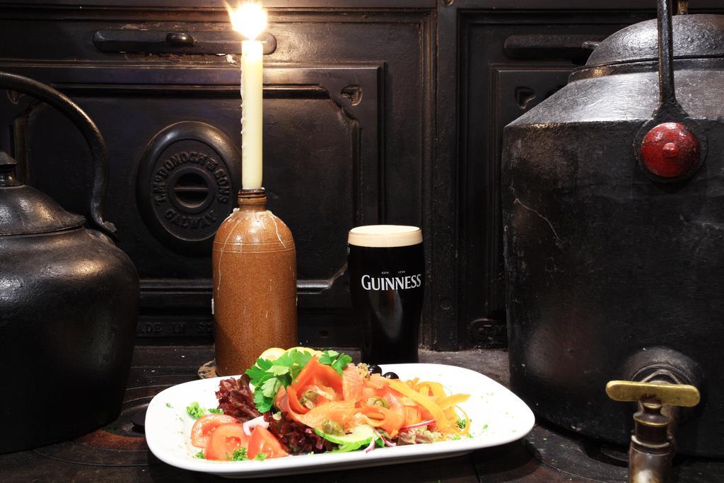 O'Donnabhain'S Kenmare Zewnętrze zdjęcie